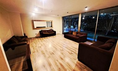 Departamento en Venta en Metro Villa Frei