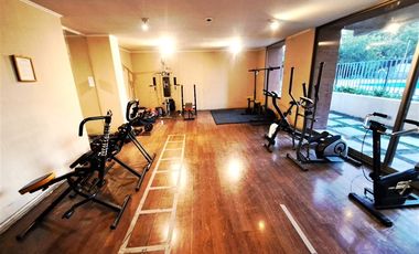 Departamento en Venta en Metro Villa Frei