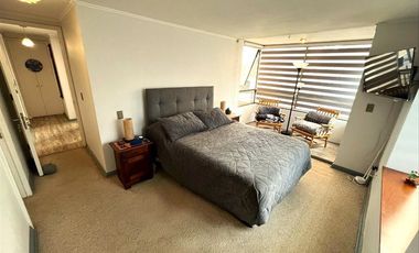 Departamento en Venta en Metro Villa Frei