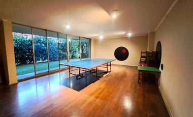 Departamento en Venta en Metro Villa Frei