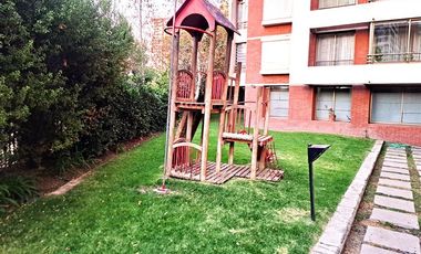 Departamento en Venta en Metro Villa Frei