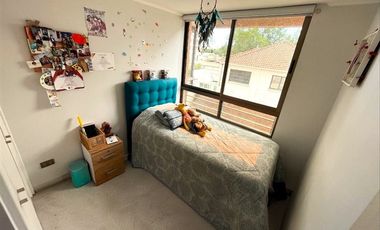 Departamento en Venta en Metro Villa Frei