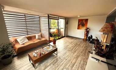 Departamento en Venta en Metro Villa Frei
