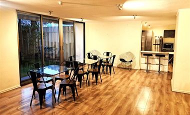 Departamento en Venta en Metro Villa Frei