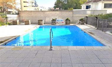 Departamento en Venta en Metro Villa Frei