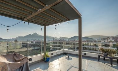 Departamento en Venta en Av. La Dehesa, El Candil