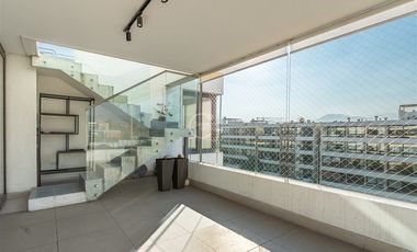 Departamento en Venta en Av. La Dehesa, El Candil