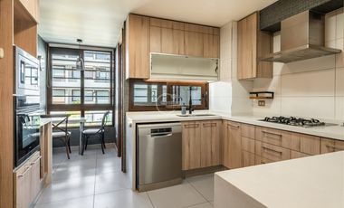 Departamento en Venta en Av. La Dehesa, El Candil