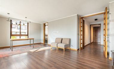 Departamento en Venta en Av. La Dehesa, El Candil