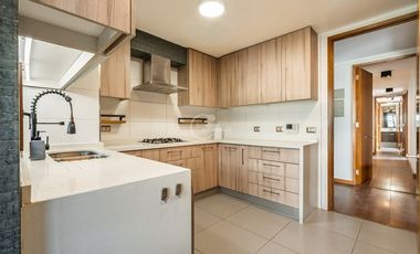 Departamento en Venta en Av. La Dehesa, El Candil