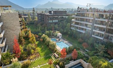 Departamento en Venta en Av. La Dehesa, El Candil