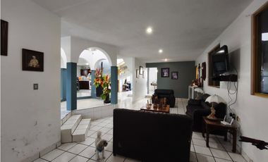 CASA OPALO, VALLE VERDE EN VENTA 399 M2, SAHUAYO MICH.