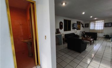 CASA OPALO, VALLE VERDE EN VENTA 399 M2, SAHUAYO MICH.