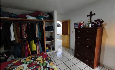 CASA OPALO, VALLE VERDE EN VENTA 399 M2, SAHUAYO MICH.