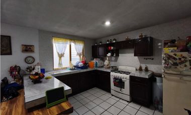 CASA OPALO, VALLE VERDE EN VENTA 399 M2, SAHUAYO MICH.