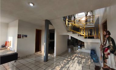 CASA OPALO, VALLE VERDE EN VENTA 399 M2, SAHUAYO MICH.