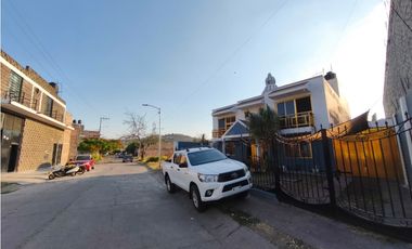 CASA OPALO, VALLE VERDE EN VENTA 399 M2, SAHUAYO MICH.