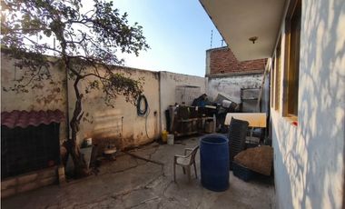 CASA OPALO, VALLE VERDE EN VENTA 399 M2, SAHUAYO MICH.