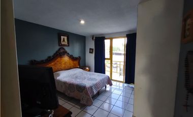 CASA OPALO, VALLE VERDE EN VENTA 399 M2, SAHUAYO MICH.