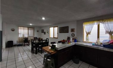 CASA OPALO, VALLE VERDE EN VENTA 399 M2, SAHUAYO MICH.