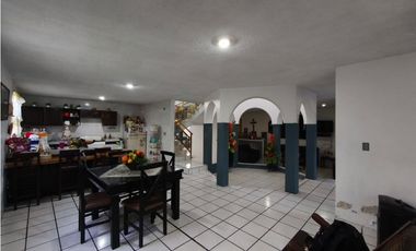 CASA OPALO, VALLE VERDE EN VENTA 399 M2, SAHUAYO MICH.