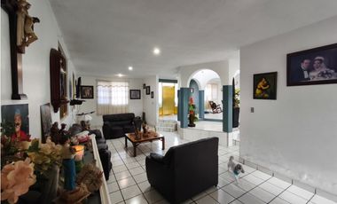 CASA OPALO, VALLE VERDE EN VENTA 399 M2, SAHUAYO MICH.