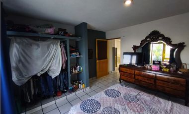 CASA OPALO, VALLE VERDE EN VENTA 399 M2, SAHUAYO MICH.