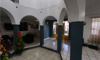 CASA OPALO, VALLE VERDE EN VENTA 399 M2, SAHUAYO MICH.