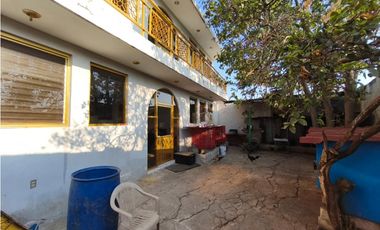 CASA OPALO, VALLE VERDE EN VENTA 399 M2, SAHUAYO MICH.