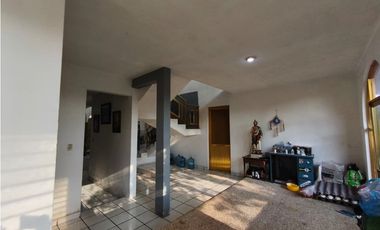 CASA OPALO, VALLE VERDE EN VENTA 399 M2, SAHUAYO MICH.