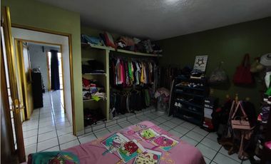 CASA OPALO, VALLE VERDE EN VENTA 399 M2, SAHUAYO MICH.