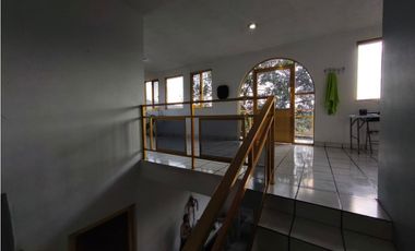 CASA OPALO, VALLE VERDE EN VENTA 399 M2, SAHUAYO MICH.