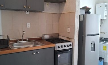 DEPARTAMENTO EN RENTA EN PALMAS TURQUESA EN PLAYA DEL CARMEN, Q. ROO A 10 MIN DE LA PLAYA