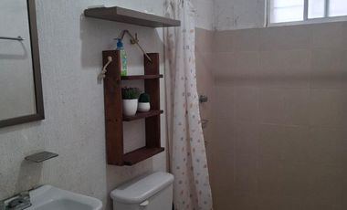 DEPARTAMENTO EN RENTA EN PALMAS TURQUESA EN PLAYA DEL CARMEN, Q. ROO A 10 MIN DE LA PLAYA
