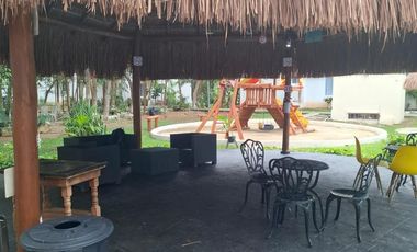 DEPARTAMENTO EN RENTA EN PALMAS TURQUESA EN PLAYA DEL CARMEN, Q. ROO A 10 MIN DE LA PLAYA