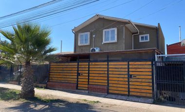 Casa en venta  en PAINE