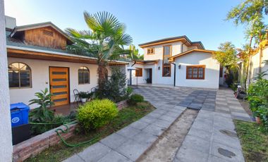 Casa en venta  en TALCA