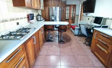 Casa en venta  en TALCA