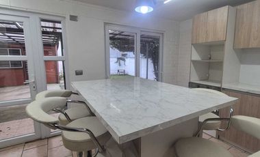Casa en arriendo  en TEMUCO