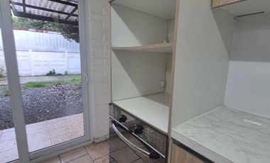 Casa en arriendo  en TEMUCO