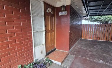 Casa en arriendo  en TEMUCO