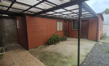 Casa en arriendo  en TEMUCO