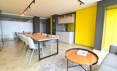 Departamento en arriendo  en SANTIAGO
