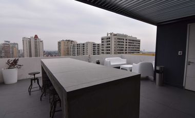 Departamento en arriendo  en SANTIAGO