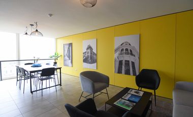 Departamento en arriendo  en SANTIAGO