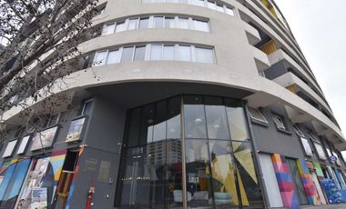 Departamento en arriendo  en SANTIAGO
