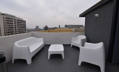 Departamento en arriendo  en SANTIAGO