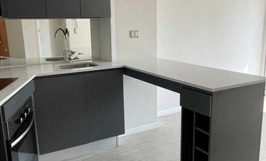 Departamento en arriendo  en SANTIAGO