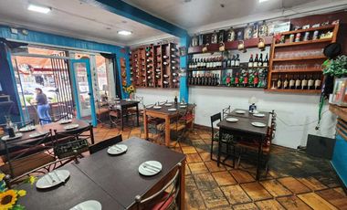 Local comercial en venta  en PROVIDENCIA