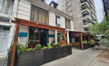 Local comercial en venta  en PROVIDENCIA